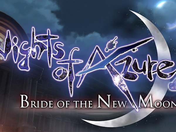 Nights of Azure 2 tarjoaa vahvoja naisia ja runsasta fanipalvelua