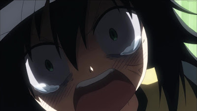 Watamote Episode 9 Subtitle Indonesia