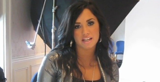 Demi Lovato Bullying Quotes