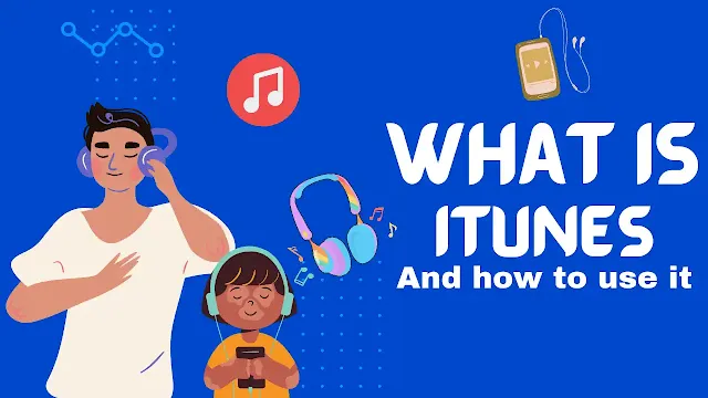itunes