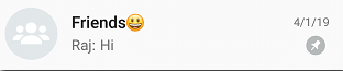 Cara Mudah Menyematkan Obrolan WhatsApp 3