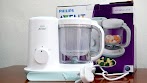 Baby Food Maker Avent