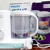 Baby Food Maker Avent