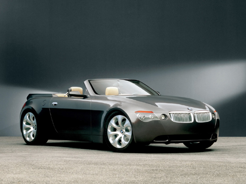 BMW Z9