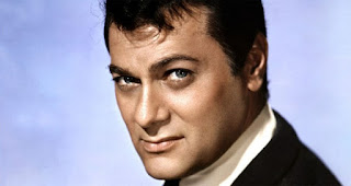 Tony Curtis - Tony Curtis: The Autobiography, de Tony Curtis.