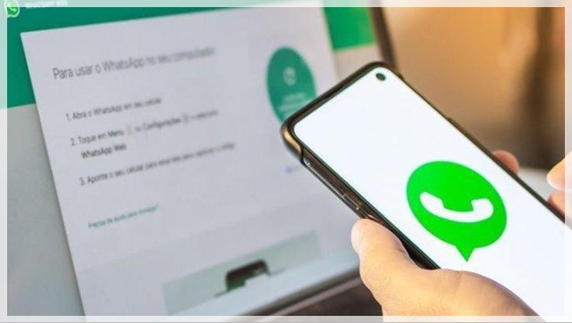 Cara Menyadap WhatsApp Lewat Google