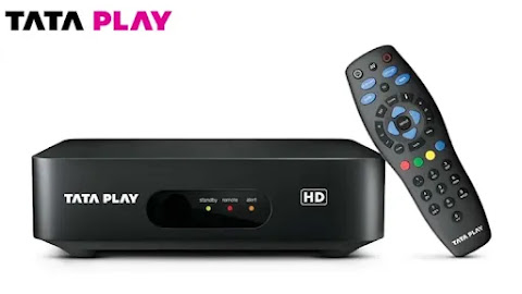 Tata Play HD Box for just Rs 899, get discount in this coupon code