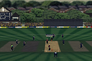 Friend Life T20 2013 patch for EA Cricket 07