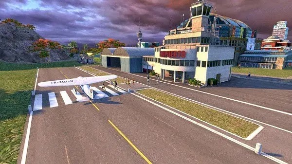 Best Flight Simulator Games PC Microsoft Flight Simulator X