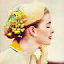 Spring Is In The Air - Hats and Accessories from 1956