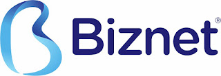 Logo Biznet