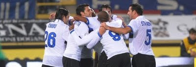 Bologna 1-3 Inter