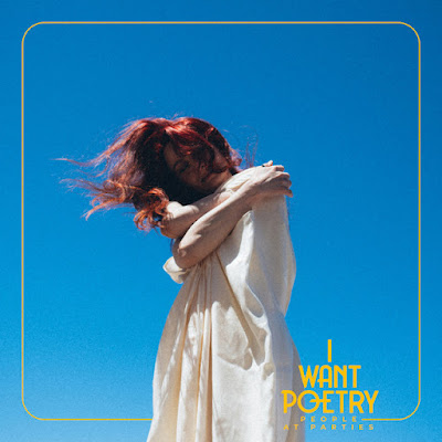 I Want Poetry Share Haunting New Single ‘People at Parties’