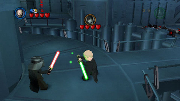 Download LEGO Star Wars 2 PSP PPSSPP ISO CSO | Senpaigame ...
