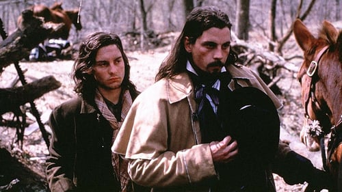 Cabalga con el diablo 1999 ver online español