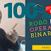 Robô Binary.com + Estratégia e Configuração AUTOMÁTICA da OPERAÇÃO.( 100% Free )