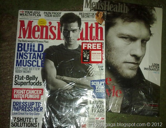 Men's Health