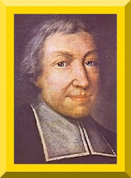 Saint John Baptist de La Salle