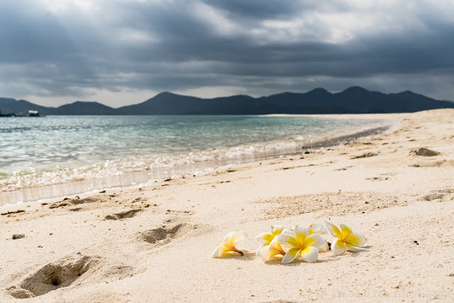 Ditaytayan-Island-Coron-Philippines