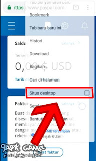 Cara Mencairkan paypal ke rekening bank lokal | withdraw 