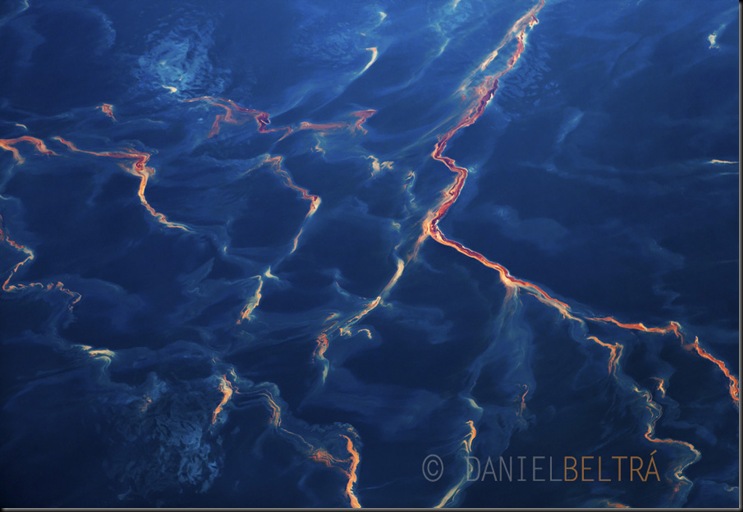 Photo not for archive, re-distribution or re-sale. Use permitted only with written authorization from Daniel Beltra.