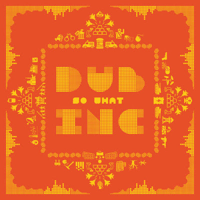 DUB INC - So What (2016)