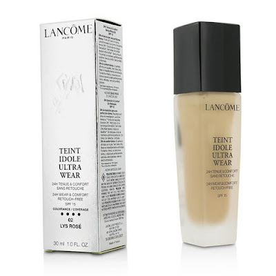 LANCOME Teint Idole Ultra Wear Foundation