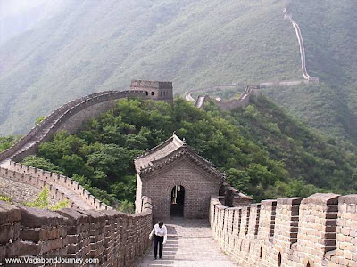 China  tourist attractions