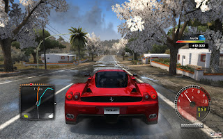 Free Download Test Drive ISO PS2 Full Version for PC