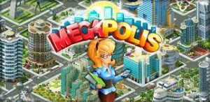 Megapolis Hilesi Sınırsız Para ve Megabucks Apk Android