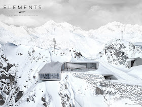 007 ELEMENTS - Solden Exterior Render 