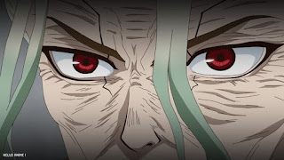 ドクターストーン アニメ 3期21話 Dr. STONE Season 3 Episode 21