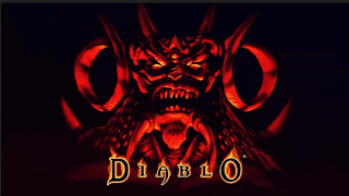 Danh sách Series Game Diablo miễn phí thành công