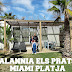 ALANNIA ELS PRATS: MIAMI PLATJA (2022)