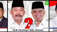 Hasil Quick Count Pilkada/Pilbup Penajam Paser Utara (PPU) 2018