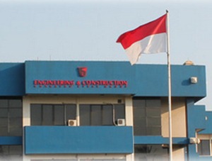 PT Krakatau Engineering