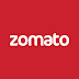 ZOMATO - Review pengguna