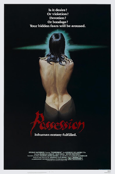 Andrzej Żuławski's Possession