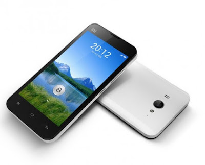 Xiaomi Mi 2 Specifications - ApkGetFile