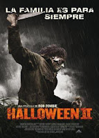 Halloween II