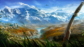 Far Cry 4 PC Game Free Download Direct Download Links