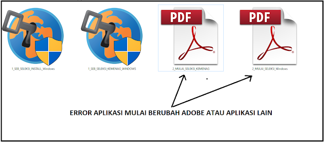 Bagaimana cara membuka Aplikasi Seb Kedua Mulai error?. Solusi Aplikasi Kedua Mulai Seb Tidak Bisa Dibuka Menggunakan Safe Exam | Seleksi Akademik PPG Dalam Jabatan dan Kemenag Tahun 2022