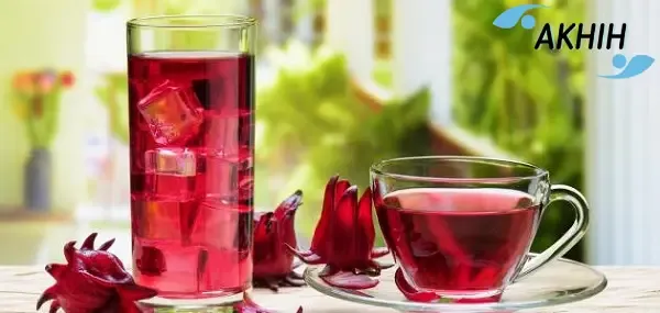 How To Make Hibiscus Juice