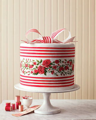 Fabric Inspired Wedding Cakes Eat your cakeand wear and it too