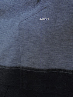 arish