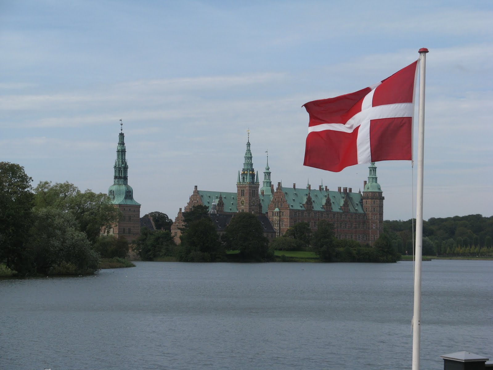 photo of Denmark national Flag