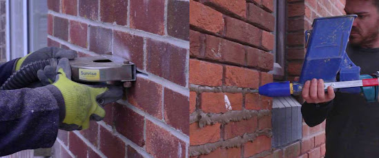 Brick Repairs