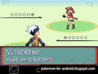  pokemon for android