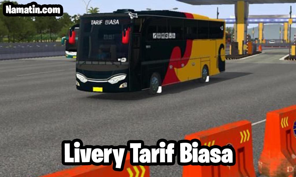 download livery bussid tarif biasa