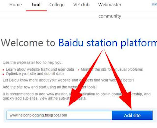  Baidu is a real pop search engine of china How To Submit Your Website To Chinese Search Engine Baidu